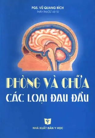 Phòng và chữa các loại đau đầu