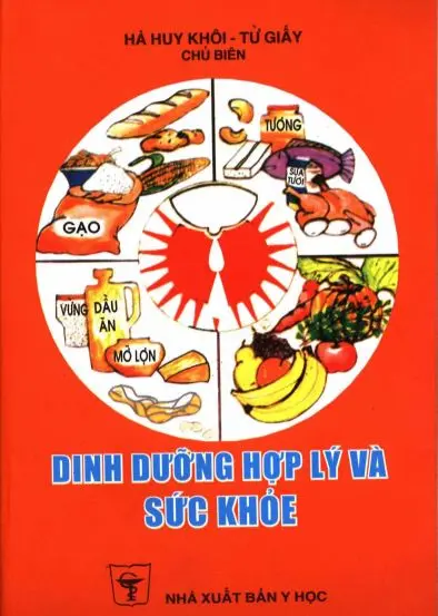 Dinh dưỡng hợp lý và sức khỏe