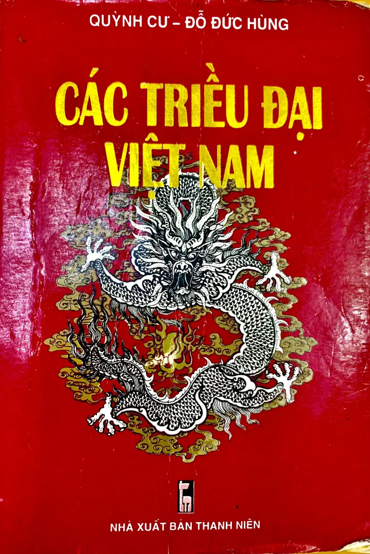 Các triều đại Việt Nam