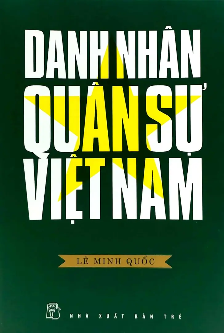 Danh nhân quân sự Việt Nam