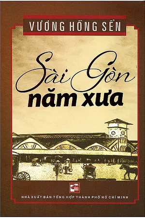 Sài Gòn năm xưa