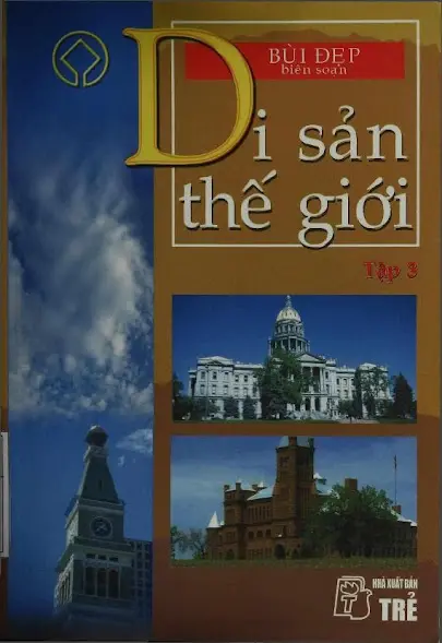 Di sản thế giới T.3
