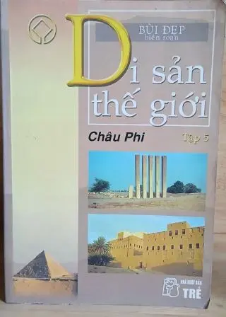 Di sản thế giới T.5