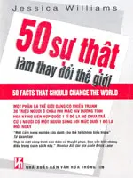 50 sự thật làm thay đổi thế giới