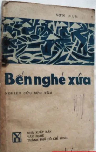 Bến Nghé xưa