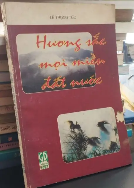 Hương sắc mọi miền đất nước