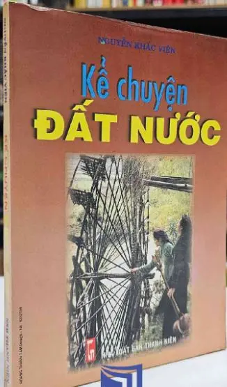 Kể chuyện đất nước