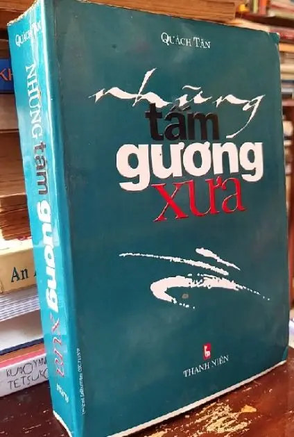 Những tấm gương xưa
