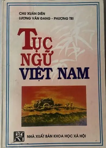 Tục ngữ Việt Nam