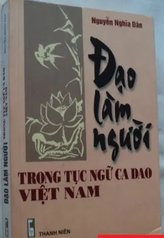 Đạo làm người trong tục ngữ