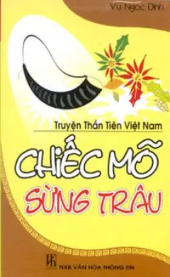 Chiếc mỏ sừng trâu