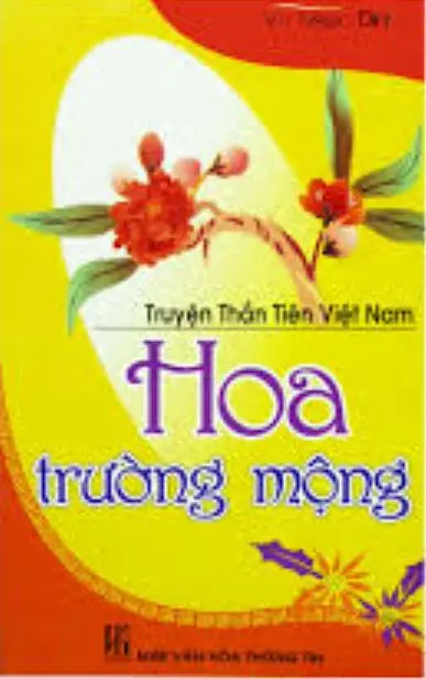 Hoa trường mộng