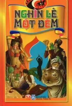Nghìn lẻ một đêm