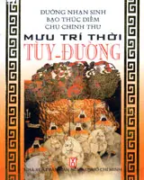 Mưu trí thời Tùy - Đường