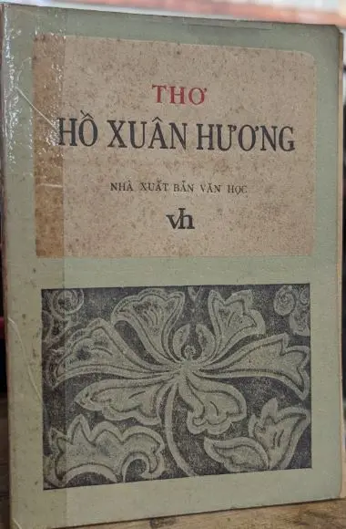 Thơ Hồ Xuân Hương