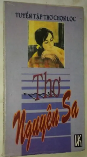 Thơ Nguyên Sa