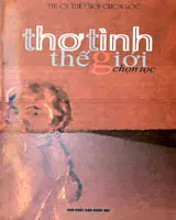 Thơ tình thế giới chọn lọc