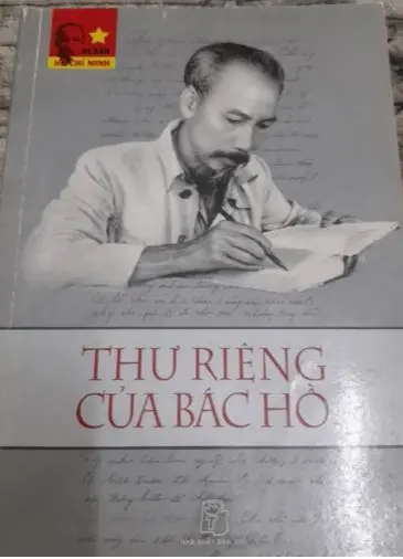 Thư riêng của Bác Hồ