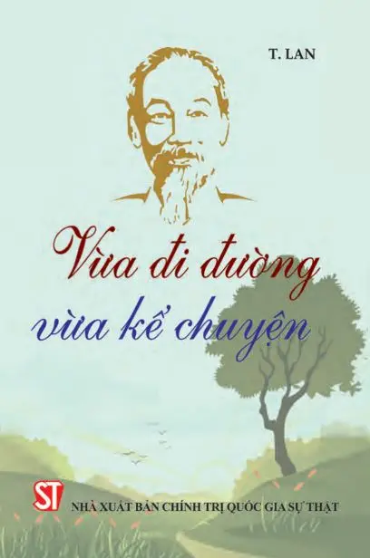 Vừa đi vừa kể chuyện