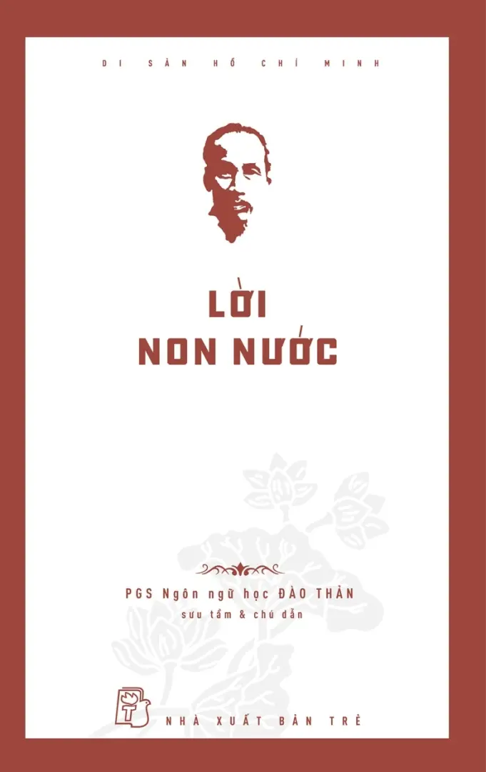 Lời non nước … Hồ Chí Minh