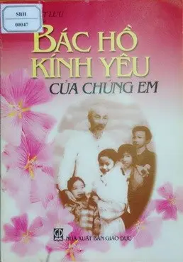 Bác Hồ kính yêu của chúng em
