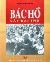 Bác Hồ cây đại thọ