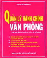 Quản lý hành chính văn phòng