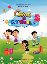 Math in my world 3
