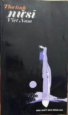 Thơ tình nữ sĩ Việt Nam T.1