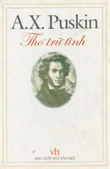 Thơ trữ tình