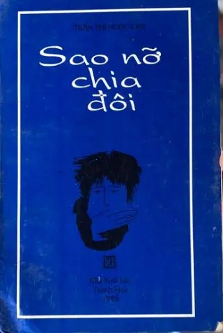 Sao nỡ chia đôi