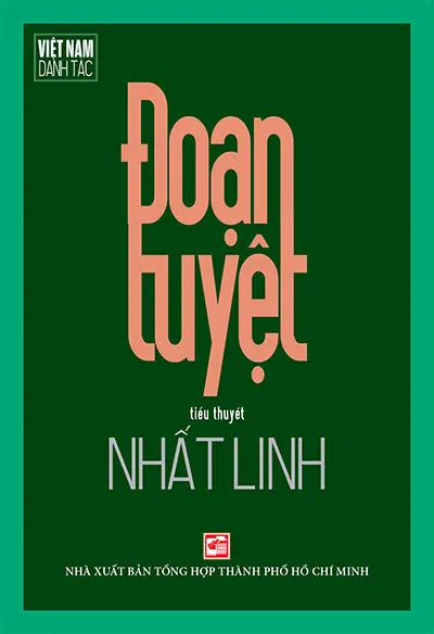 Đoạn tuyệt