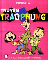 Truyện trào phúng