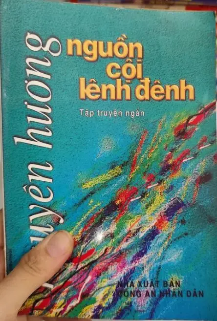 Nguồn cội lênh đênh