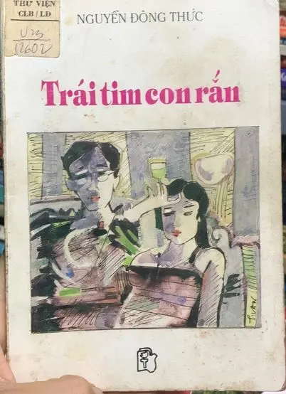 Trái tim con rắn