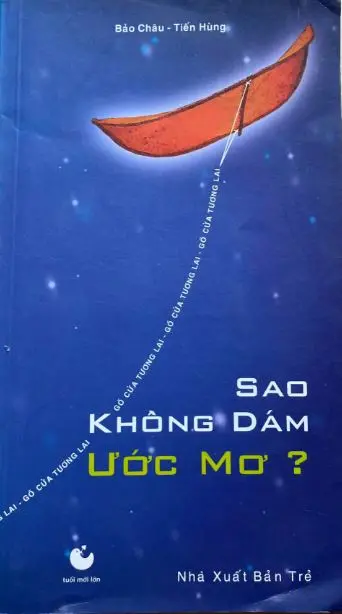 Sao không dám ước mơ?