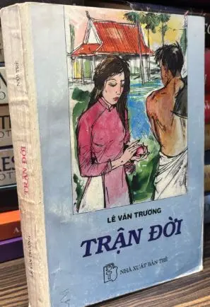 Trận đời
