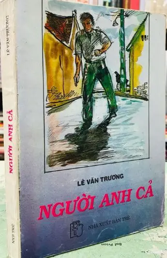 Người anh cả