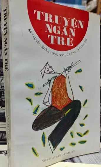 Truyện ngắn trẻ