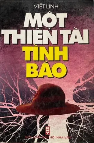 Một thiên tài tình báo