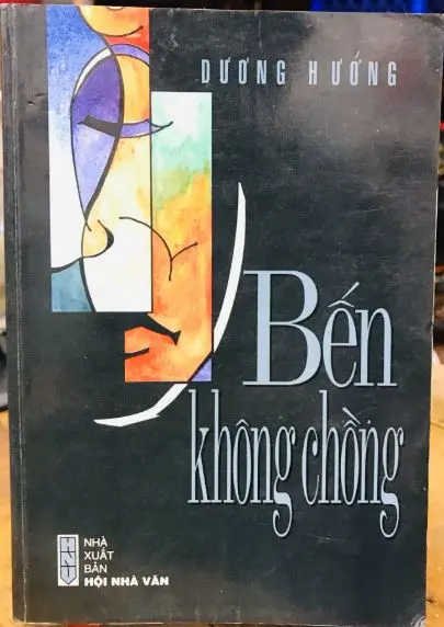Bến không chồng