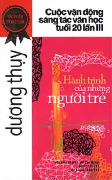 Hành trình của những ngưởi trẻ