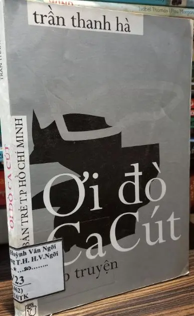 Ơi đò ca cút!
