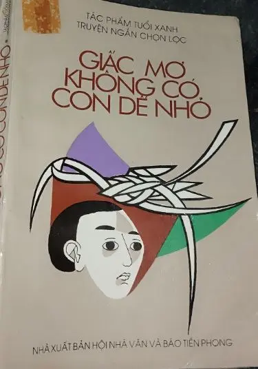 Giấc mơ không có con dế nhỏ