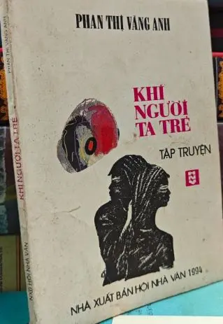 Khi người ta trẻ