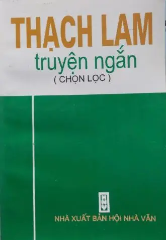 Thạch Lam truyện ngắn