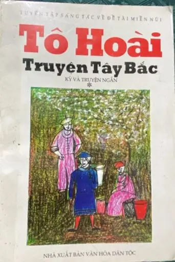 Truyện Tây Bắc