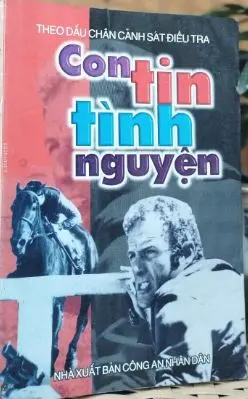 Con tin tình nguyện