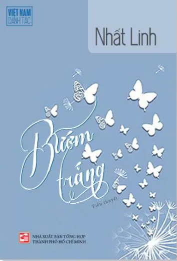 Bướm trắng