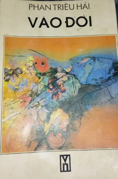 Vào đời
